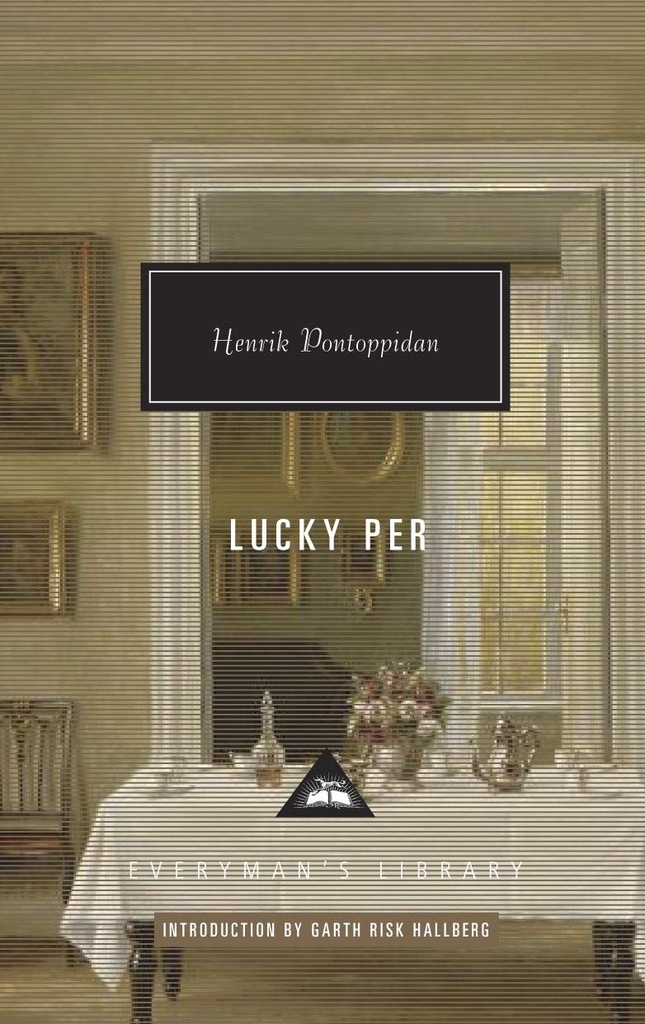 Lucky Per (Everymans Library)