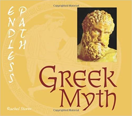 Greek Myth : Endless Path