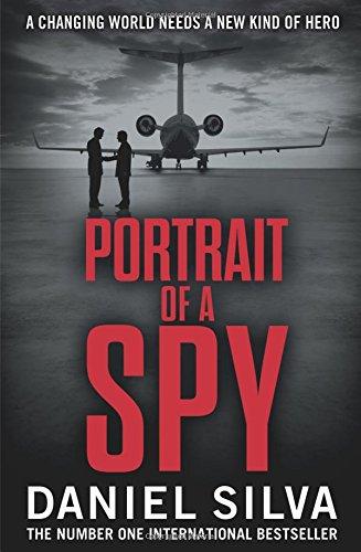 Portrait of a Spy