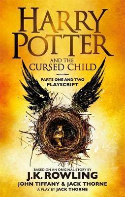 Harry Potter : And The Cursed Child