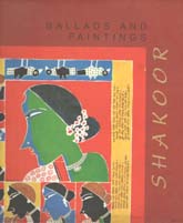 Ballads And Paintaings