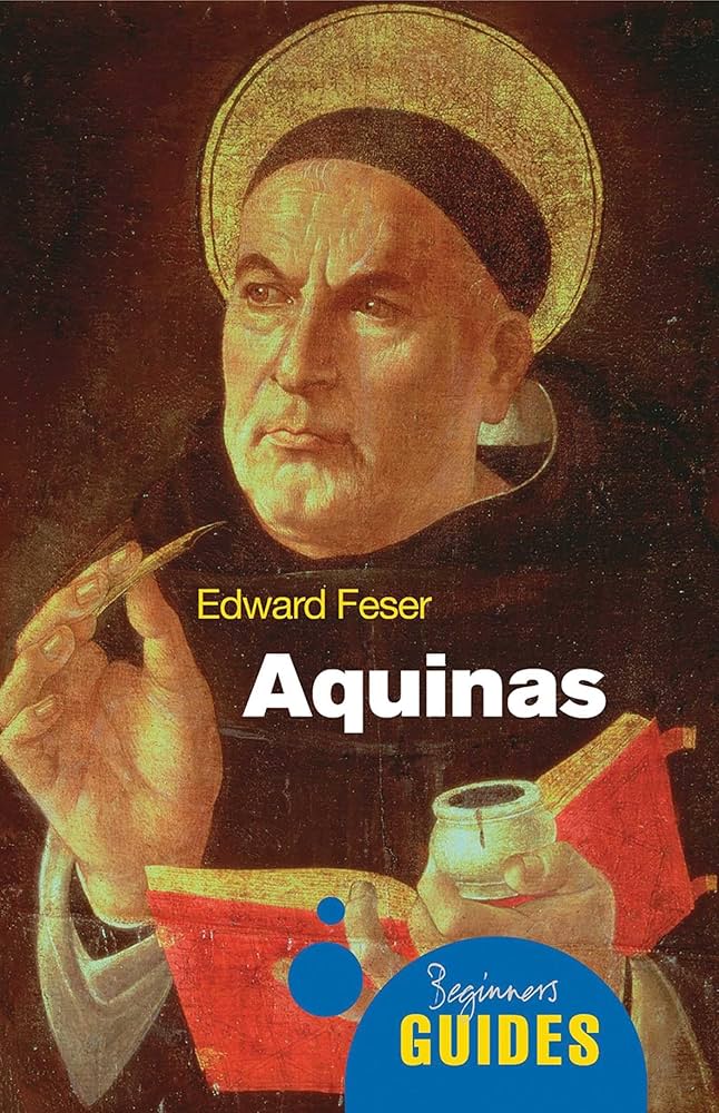Aquinas : Beginners Guides