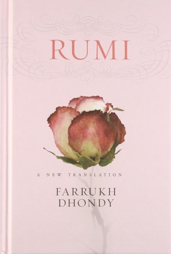 Rumi : A New Translation