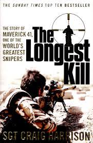 The Longest Kill