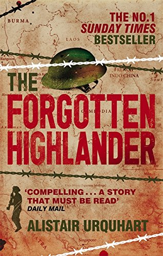 The Forgotten Highlander