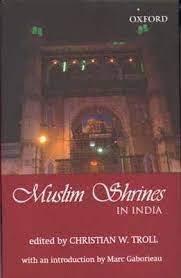 Muslim Shrines In India