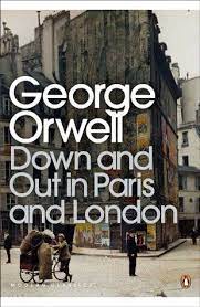 Down And Out In Paris And London (PMC)