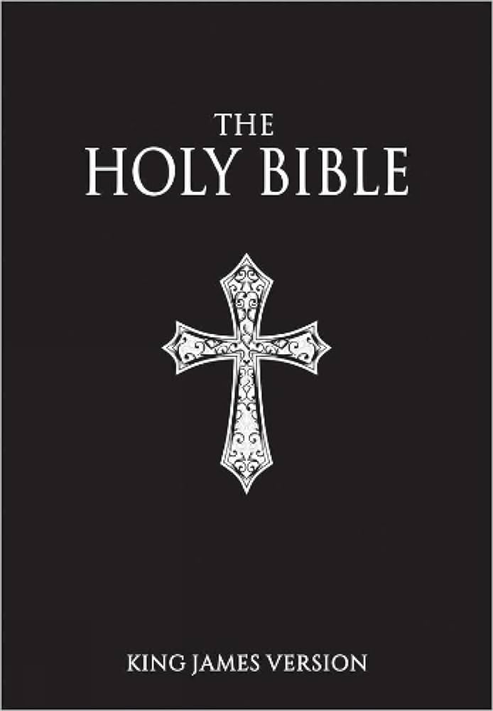 The Holy Bible (FP)
