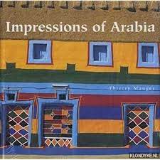 Impressions of Arabia