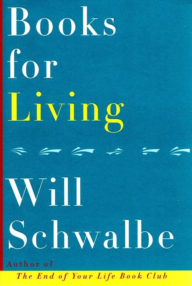 Books for Living