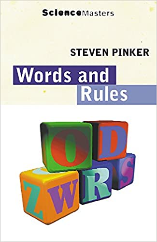 Words and Rules : The Ingredients Of Language
