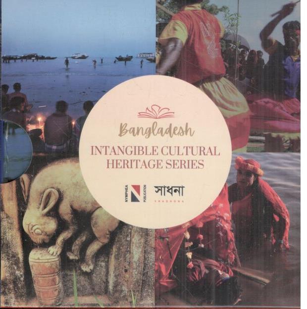 Intangible Cultural Heritage Series