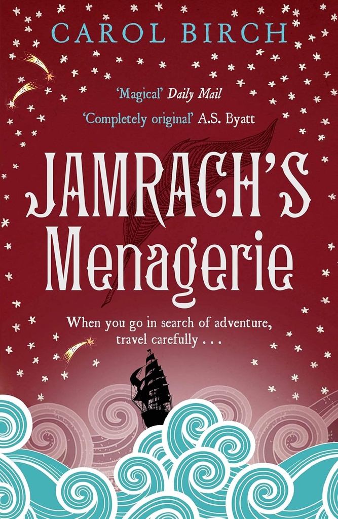 Jamrachs Menagerie