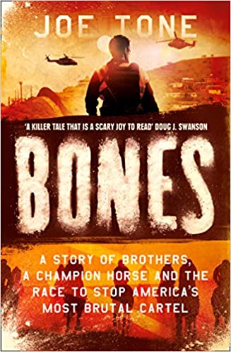 Bones : A Story Of Brothers
