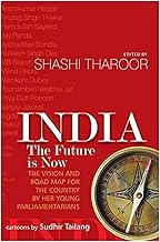 India : The Future is Now