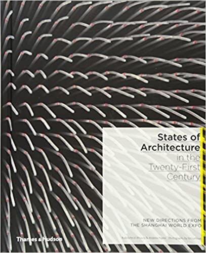 States of Architecture in the Twenty-First Century