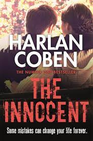 The Innocent : Some mistakes can change your life for ever