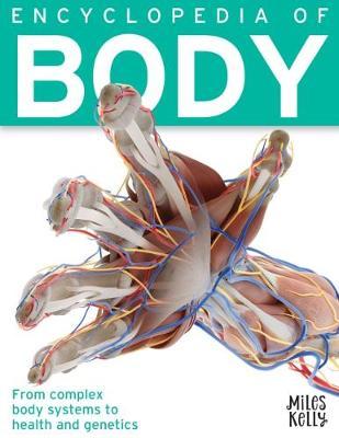Encyclopedia of Body (MK)
