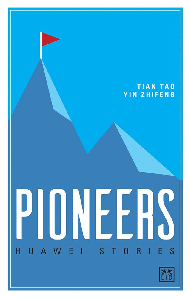 Huawei Stories : Pioneers