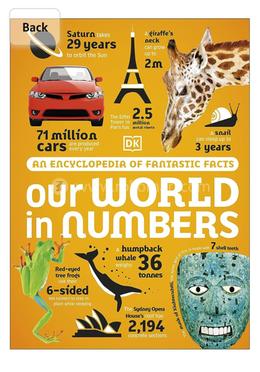 Out World in Numbers
