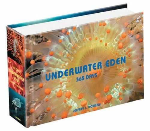 Underwater Eden 365 Days