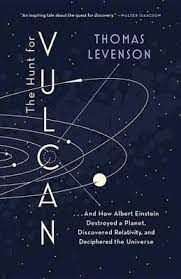 The Hunt for Vulcan