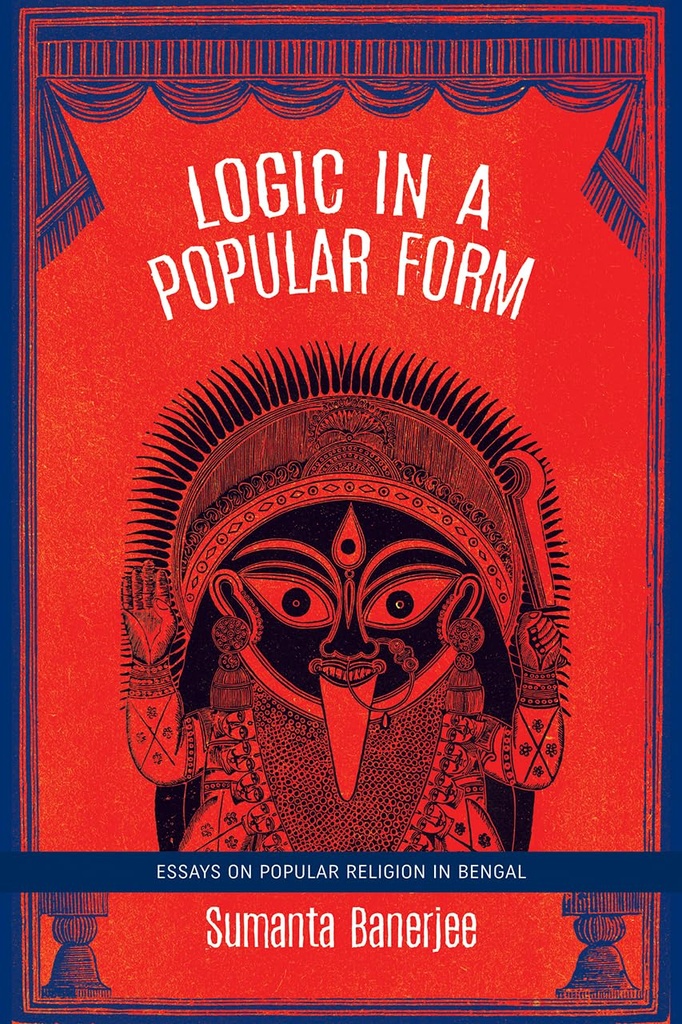 Logic In A Popular Form