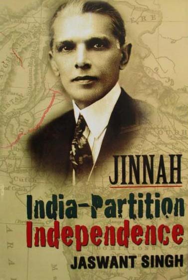 Jinnah : India Partition Independence