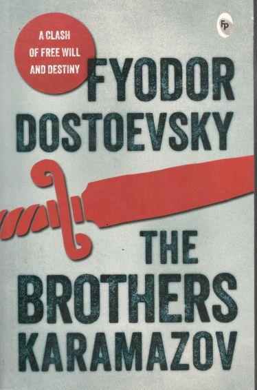 The Brothers Karamazonv (FP)