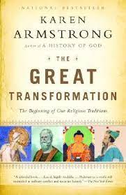 The Great Transformation (Anchor Book)