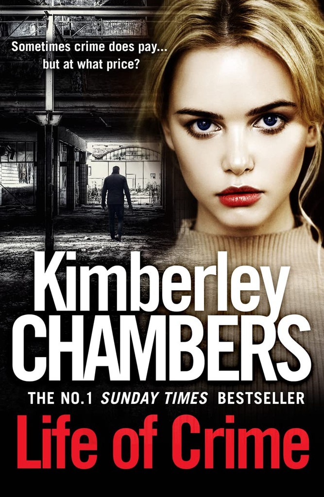 Life of Crime (Harper)