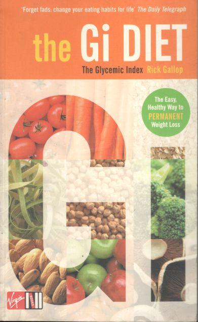 The Gi Diet