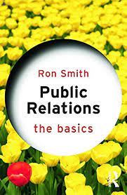 Public Relations : The Basics