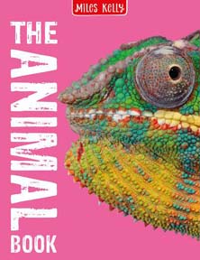 The Animal Book (MK)