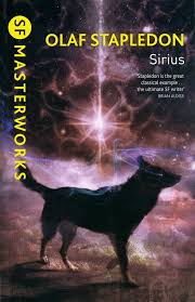 Sirius : SF Masterworks