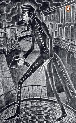 Crime and Punishment (Penguin Classics) (PB)