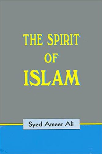 The Spirit Of Islam (HB)