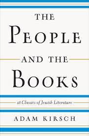 The People And The Books