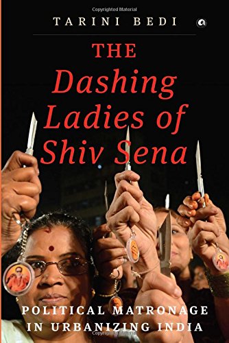 The Dashing Ladies of Shiv Sena