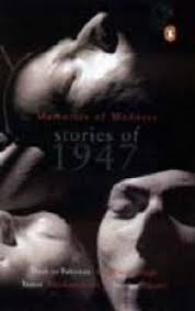 Memories of Madness : Stories of 1947
