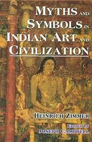 Mysths and Symbols In Indian Art and Civilization