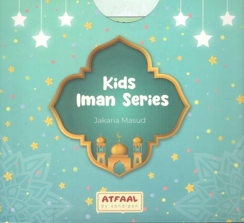 Kids Iman Series