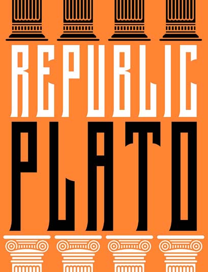 Republic (Chartwell Books)
