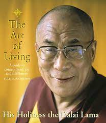 The Art of Living (Large Size)