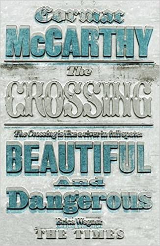 The Crossing : Beautiful And Dangerous