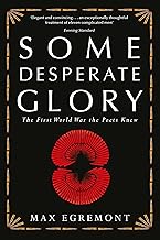 Some Desperate Glory