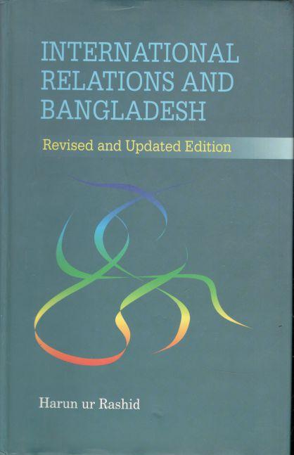 International Relations And Bangladesh