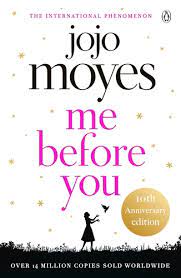 Me Before You (Penguin)