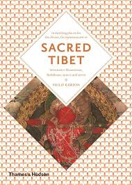 Sacred Tibet : Imagination, Magic and Myth