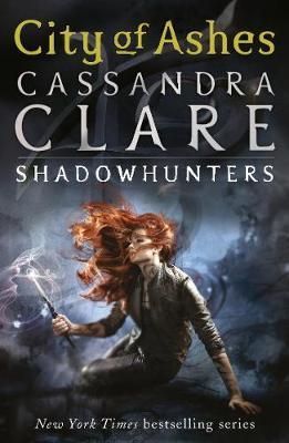 City of Ashes : Shadowhunters